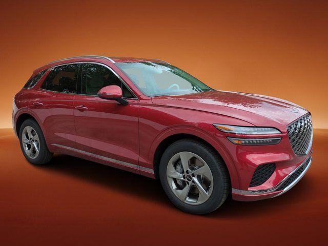 New 2026 Genesis GV70 2.5T