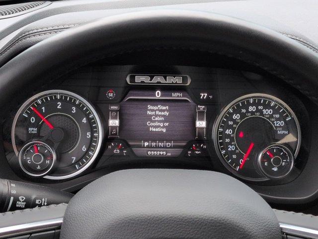 صورة مصغرة 27 لـ 2024 RAM 1500 LARAMIE