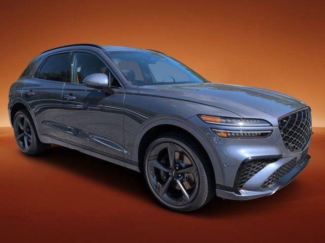 New 2026 Genesis GV70 3.5T Sport Prestige