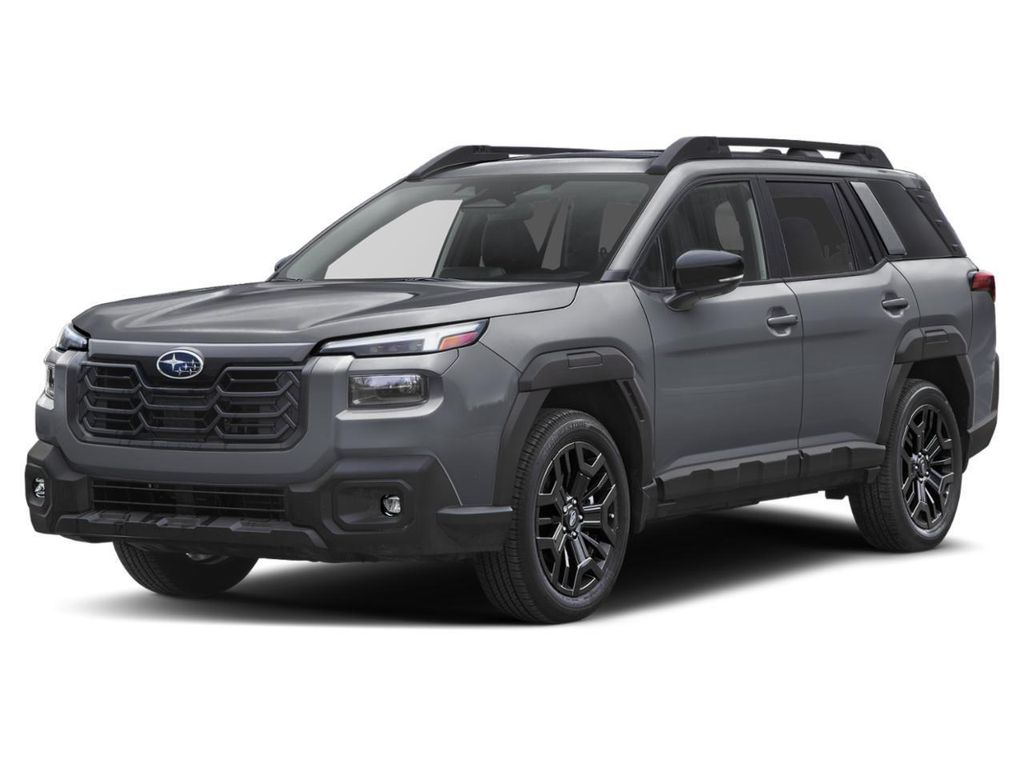 New 2026 Subaru Outback Limited XT