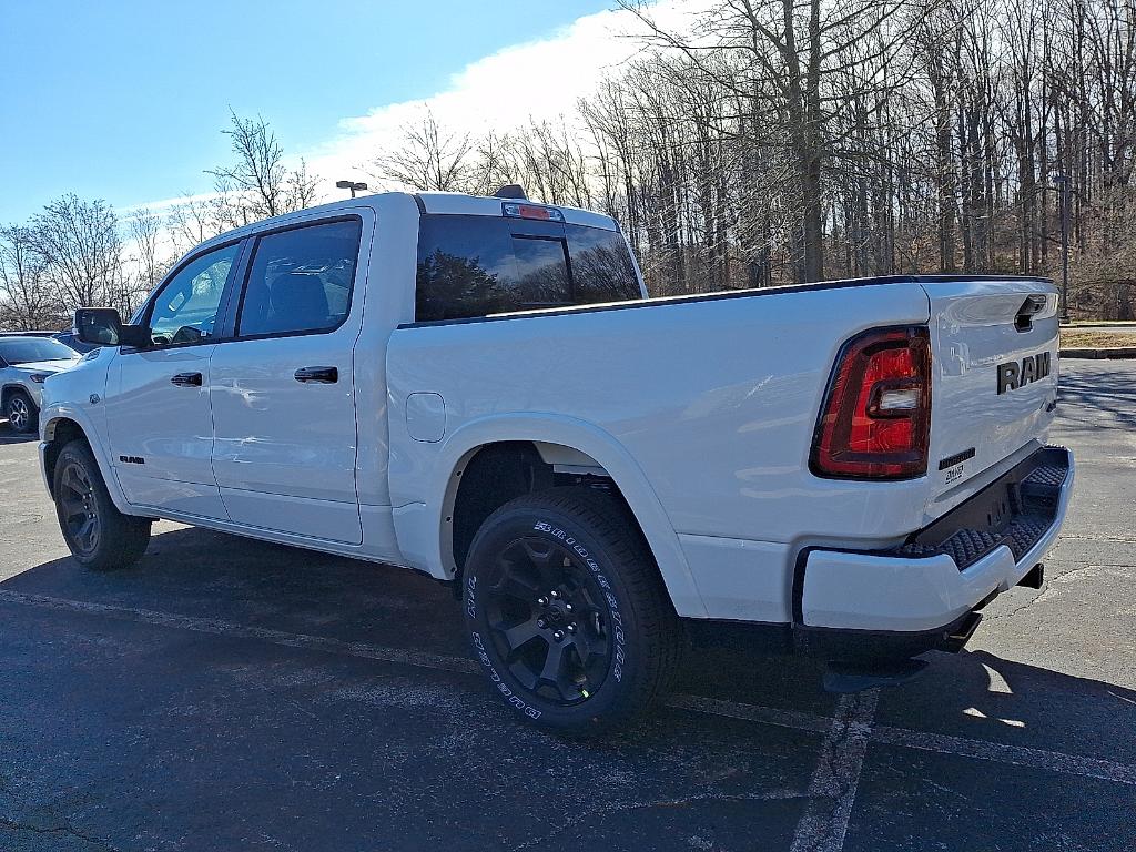 صورة 3 لـ 2026 RAM 1500 BIG HORN/LONE STAR