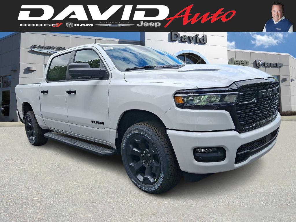New 2026 RAM 1500 Express