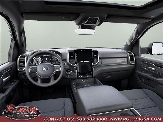 2026 RAM 1500 BIG HORN/LONE STAR — миниатюра 15