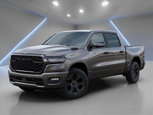 New 2026 RAM 1500 Big Horn/Lone Star