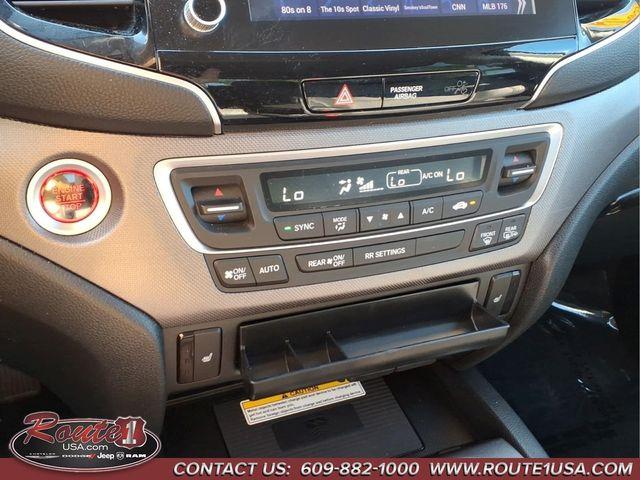 صورة مصغرة 19 لـ 2023 Honda RIDGELINE RTL-E