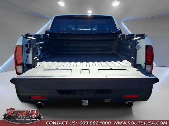 صورة مصغرة 26 لـ 2023 Honda RIDGELINE RTL-E