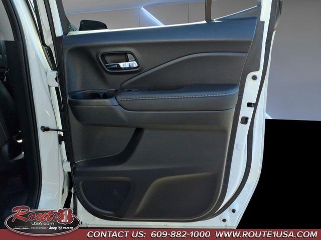 صورة مصغرة 28 لـ 2023 Honda RIDGELINE RTL-E