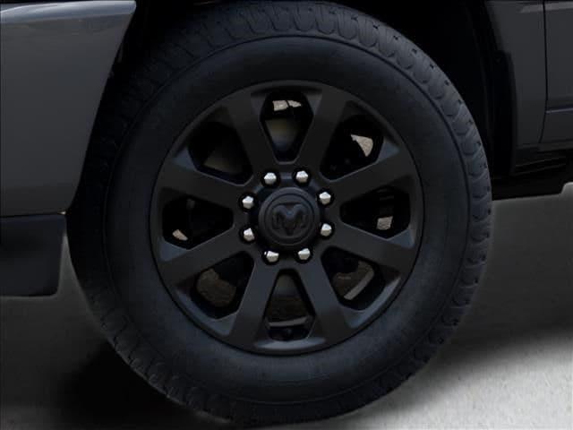 صورة 9 لـ 2026 RAM 2500 BIG HORN
