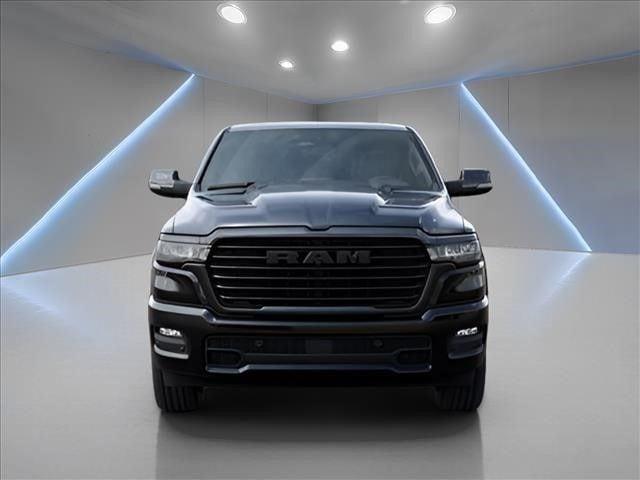 2026 RAM 1500 LARAMIE 照片 6