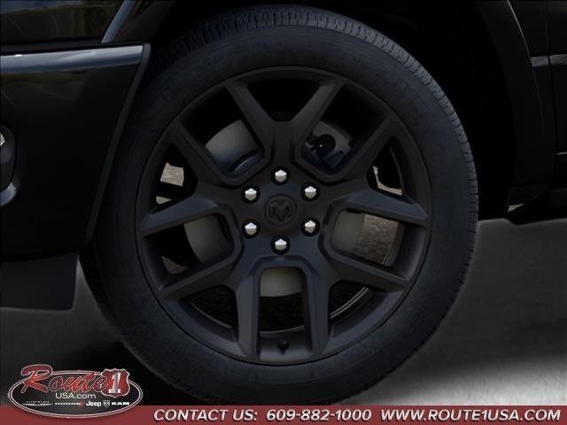صورة 9 لـ 2026 RAM 1500 LARAMIE