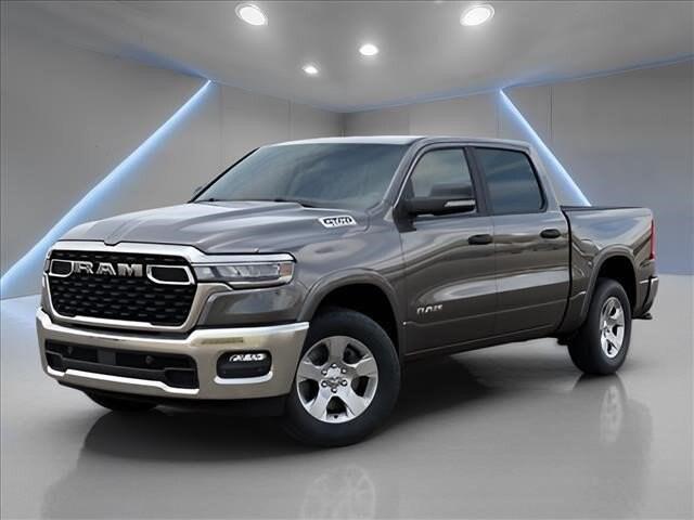 New 2027 RAM 1500 Big Horn/Lone Star