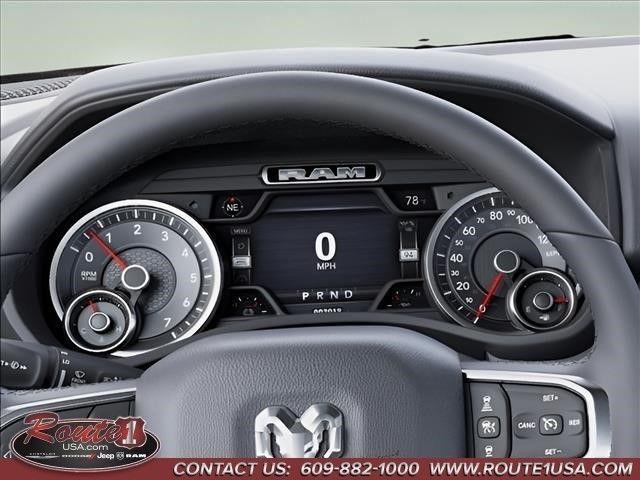 2026 RAM 1500 BIG HORN/LONE STAR — миниатюра 18