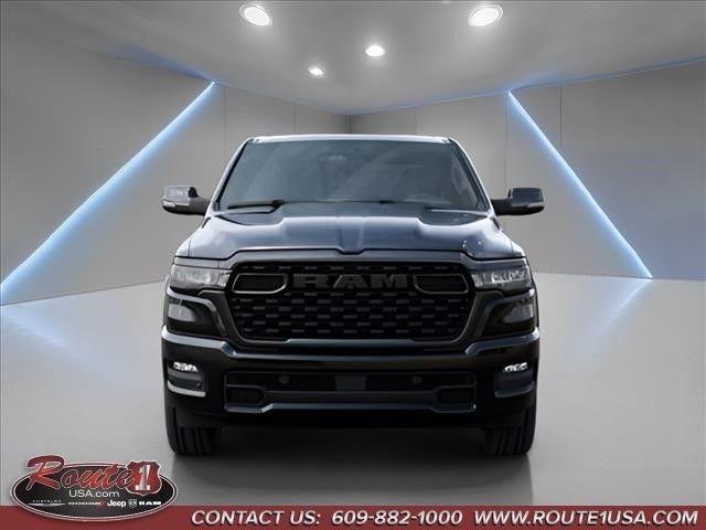 صورة 7 لـ 2026 RAM 1500 BIG HORN/LONE STAR
