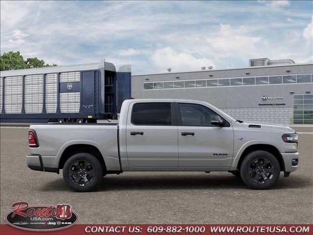 صورة مصغرة 22 لـ 2026 RAM 1500 BIG HORN/LONE STAR