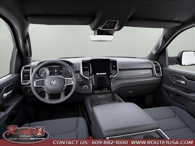 صورة مصغرة 15 لـ 2026 RAM 1500 BIG HORN/LONE STAR