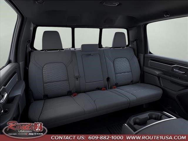 صورة مصغرة 16 لـ 2026 RAM 1500 BIG HORN/LONE STAR