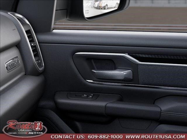 صورة مصغرة 26 لـ 2026 RAM 1500 BIG HORN/LONE STAR
