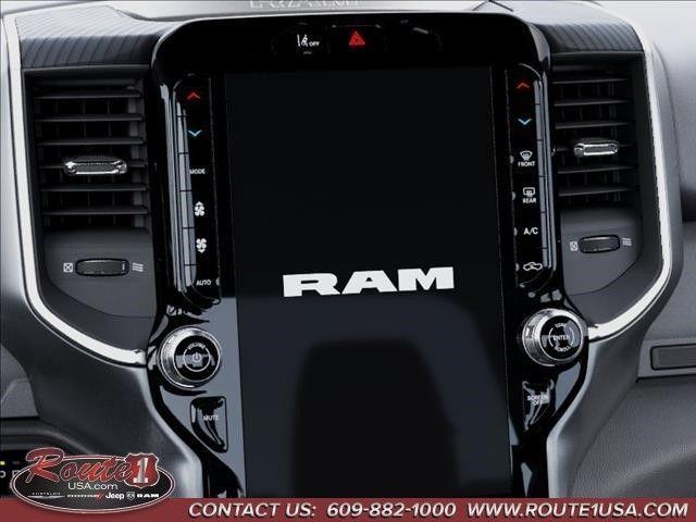 صورة مصغرة 19 لـ 2026 RAM 1500 BIG HORN/LONE STAR