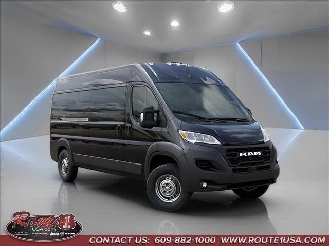 صورة 6 لـ 2026 RAM PROMASTER 2500 HIGH ROOF
