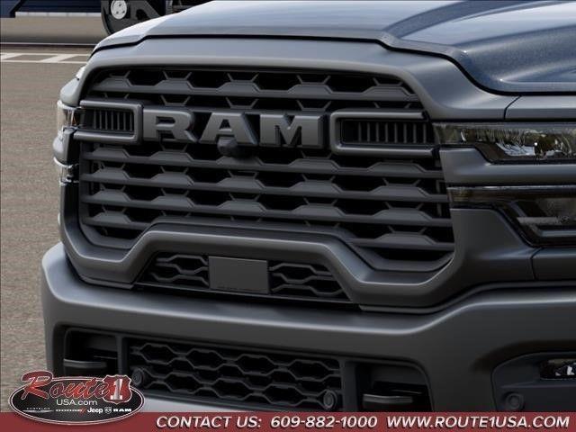 2026 RAM 3500 TRADESMAN — миниатюра 12