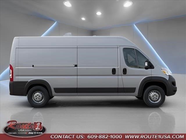 2026 RAM PROMASTER 2500 HIGH ROOF — миниатюра 22