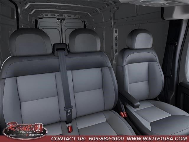 2026 RAM PROMASTER 2500 HIGH ROOF — миниатюра 17