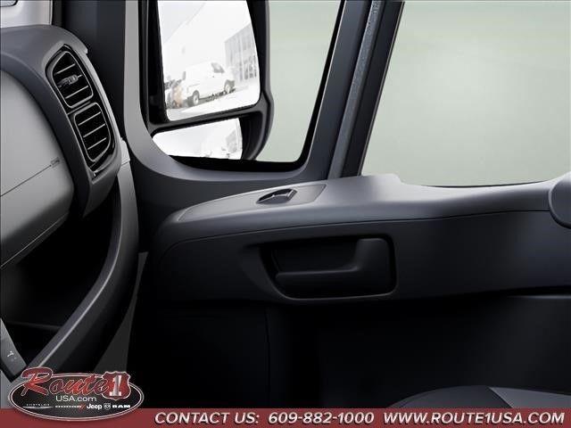 2026 RAM PROMASTER 2500 HIGH ROOF — миниатюра 26