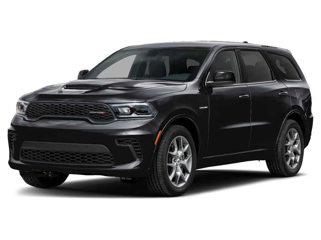 New 2027 Dodge Durango GT Plus