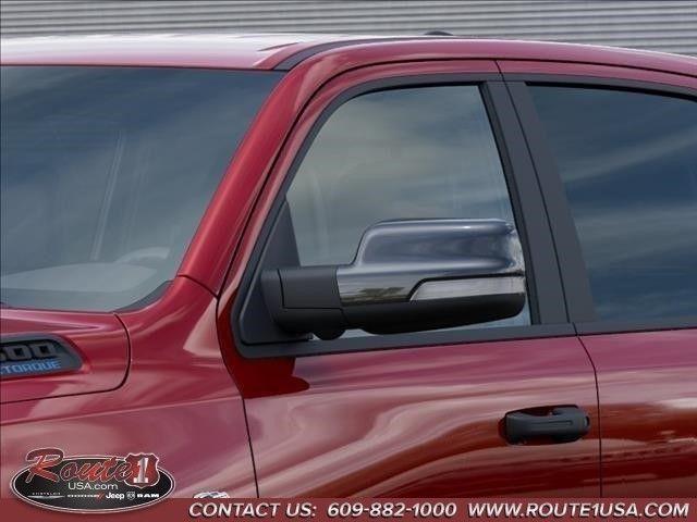 2026 RAM 1500 BIG HORN/LONE STAR — миниатюра 13