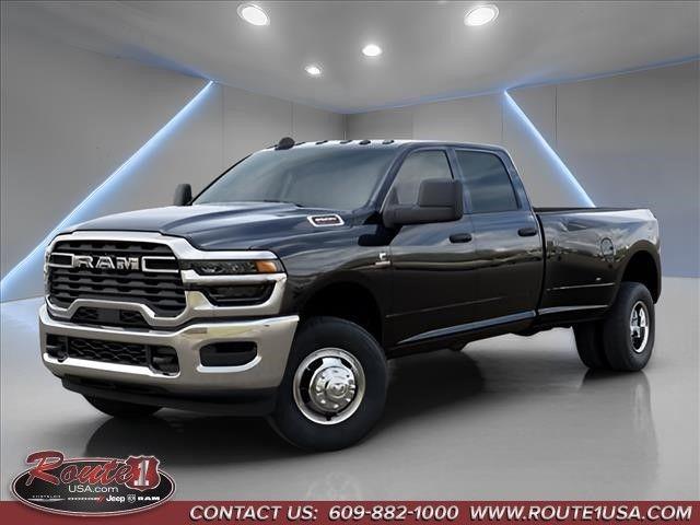 New 2026 RAM 3500 Tradesman