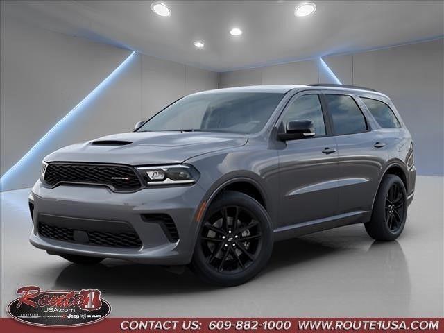 New 2026 Dodge Durango GT