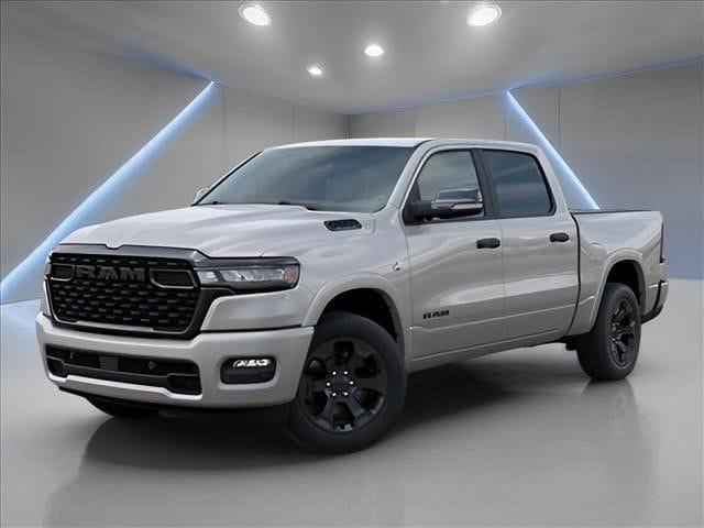 New 2026 RAM 1500 Big Horn/Lone Star