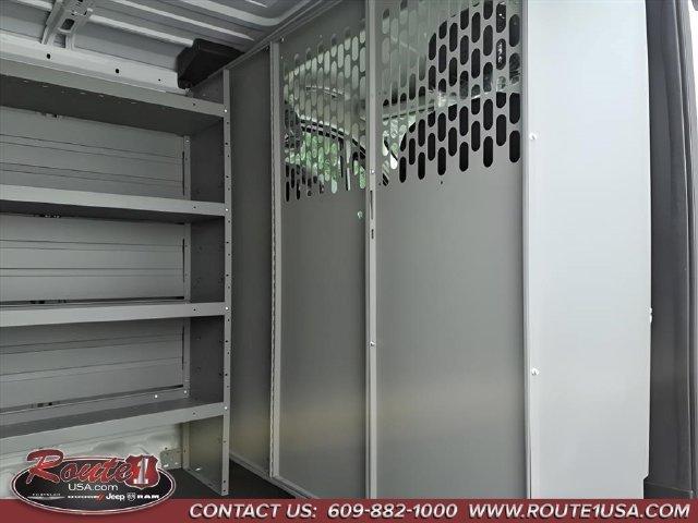 2026 RAM PROMASTER 1500 LOW ROOF — миниатюра 7