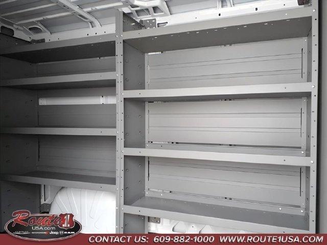 2026 RAM PROMASTER 1500 LOW ROOF — миниатюра 9