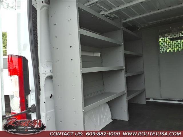 2026 RAM PROMASTER 1500 LOW ROOF — миниатюра 8