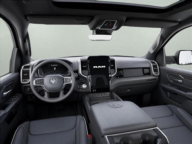 صورة مصغرة 15 لـ 2026 RAM 1500 LARAMIE