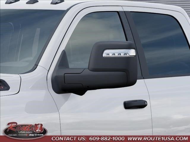 2026 RAM 2500 BIG HORN — миниатюра 13