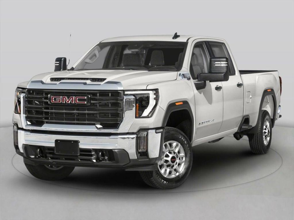 New 2026 GMC Sierra 2500 Denali Ultimate
