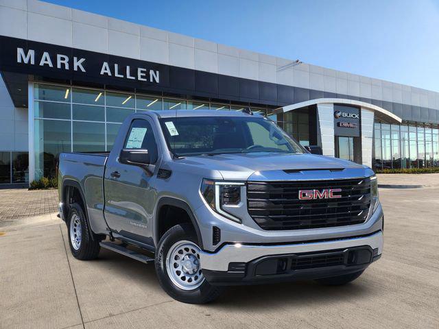 New 2026 GMC Sierra 1500 Pro