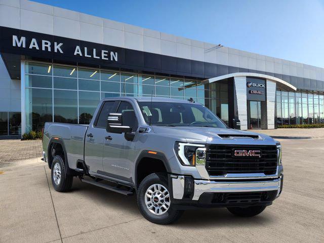New 2026 GMC Sierra 2500 Pro