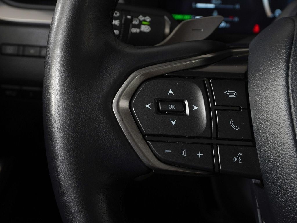 2024 Lexus GX 550 OVERTRAIL+ — миниатюра 20