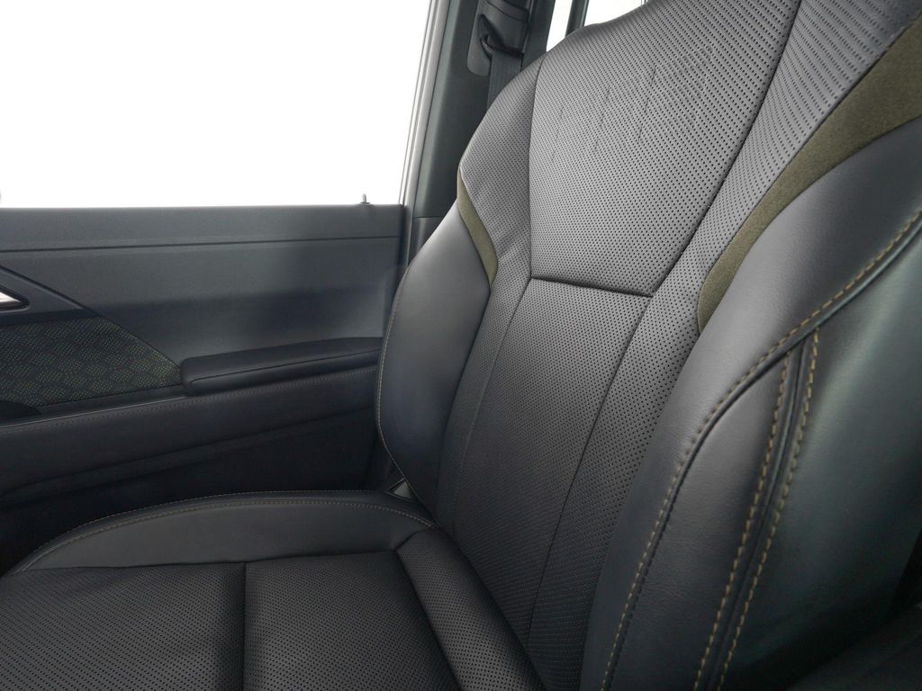 2024 Lexus GX 550 OVERTRAIL+ — миниатюра 27