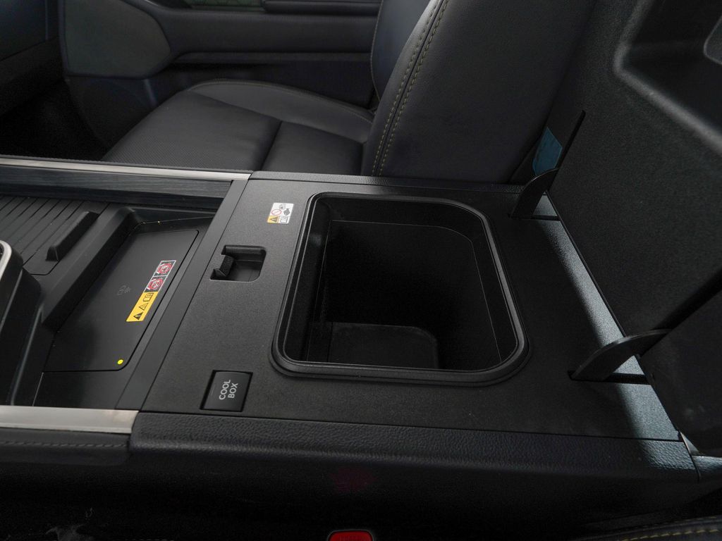 2024 Lexus GX 550 OVERTRAIL+ — миниатюра 29