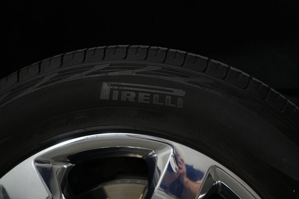 صورة مصغرة 28 لـ 2022 FORD F-150 LARIAT