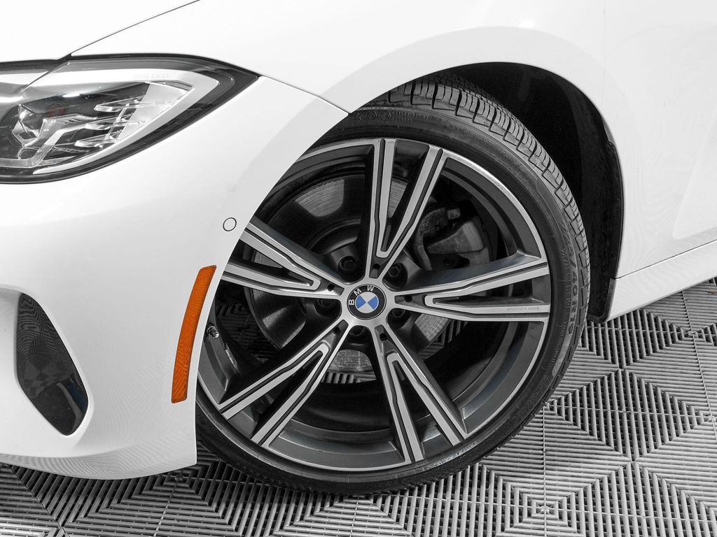 2021 BMW 430 I 缩略图 28