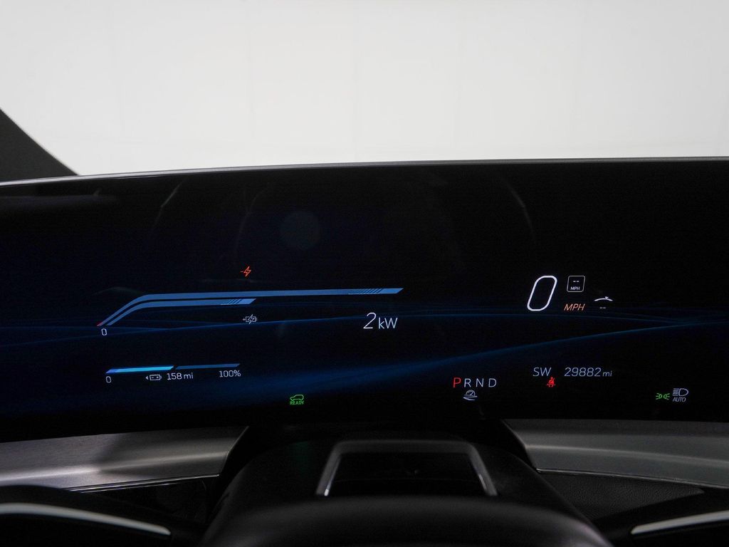 2023 Cadillac LYRIQ LUXURY 缩略图 18