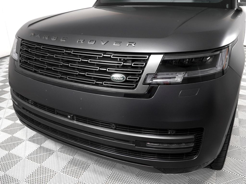 صورة مصغرة 32 لـ 2025 LAND Rover RANGE ROVER P530 AUTOBIOGRAPHY