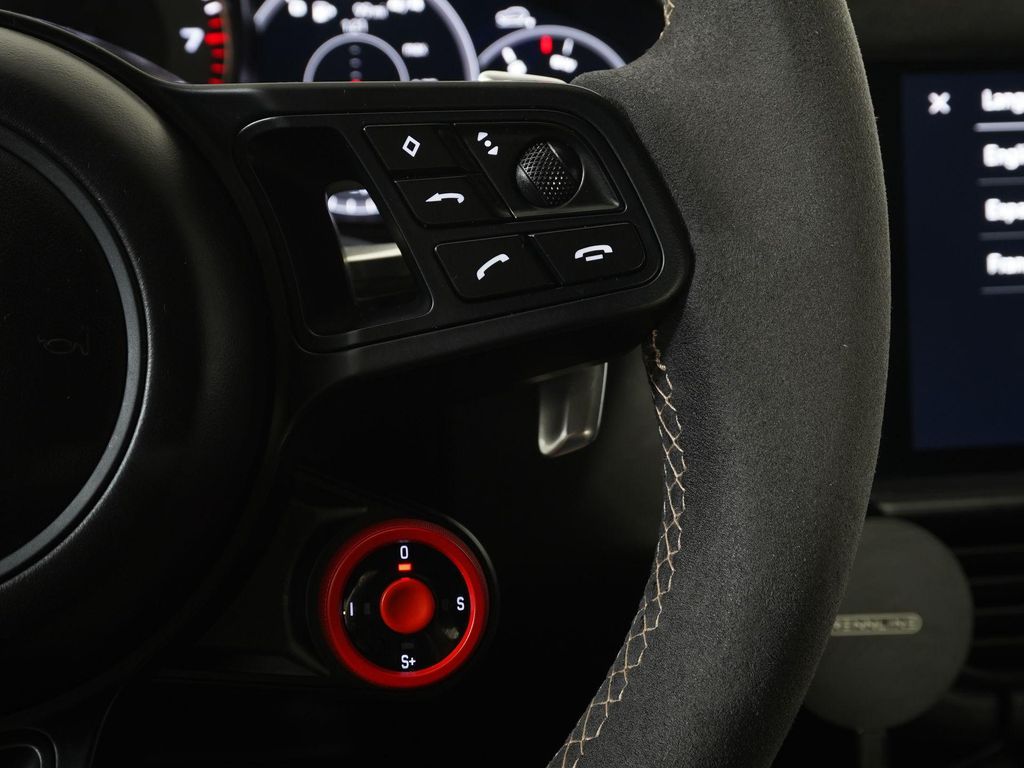 صورة مصغرة 20 لـ 2023 Porsche CAYENNE TURBO GT