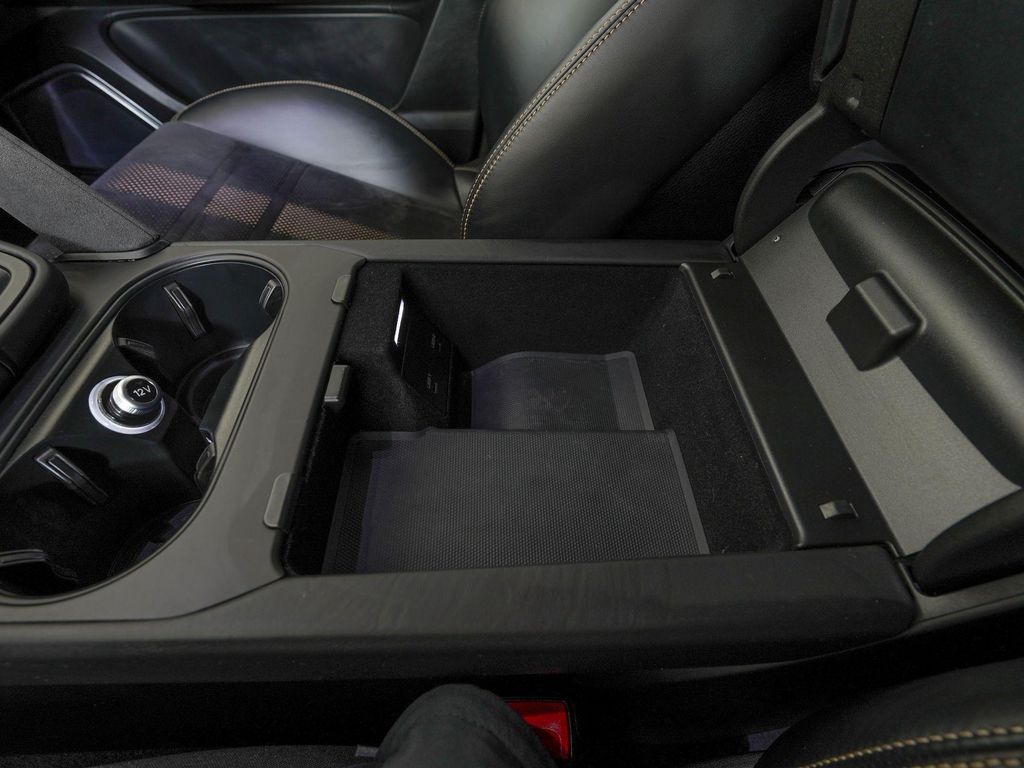صورة مصغرة 27 لـ 2023 Porsche CAYENNE TURBO GT