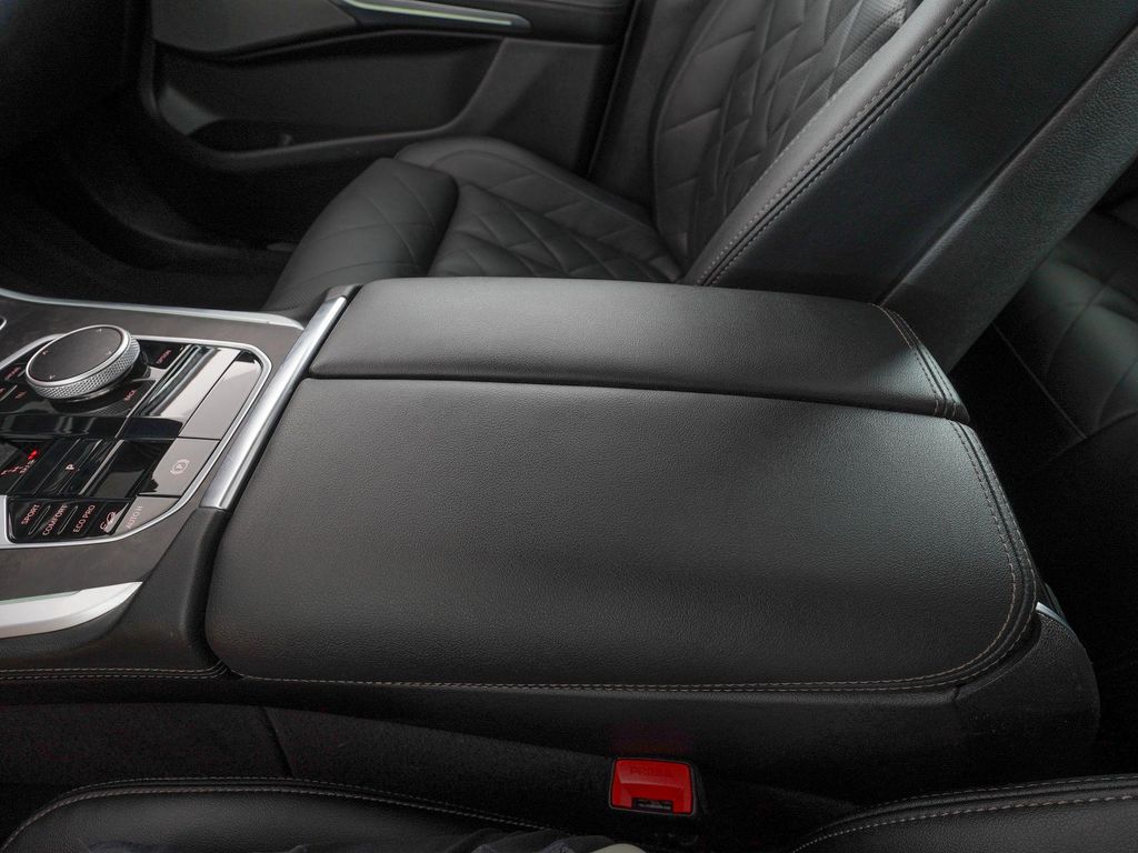 2025 BMW X5 XDRIVE40I — миниатюра 28